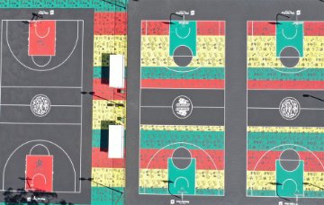 Stirling Leisure - Mirrabooka